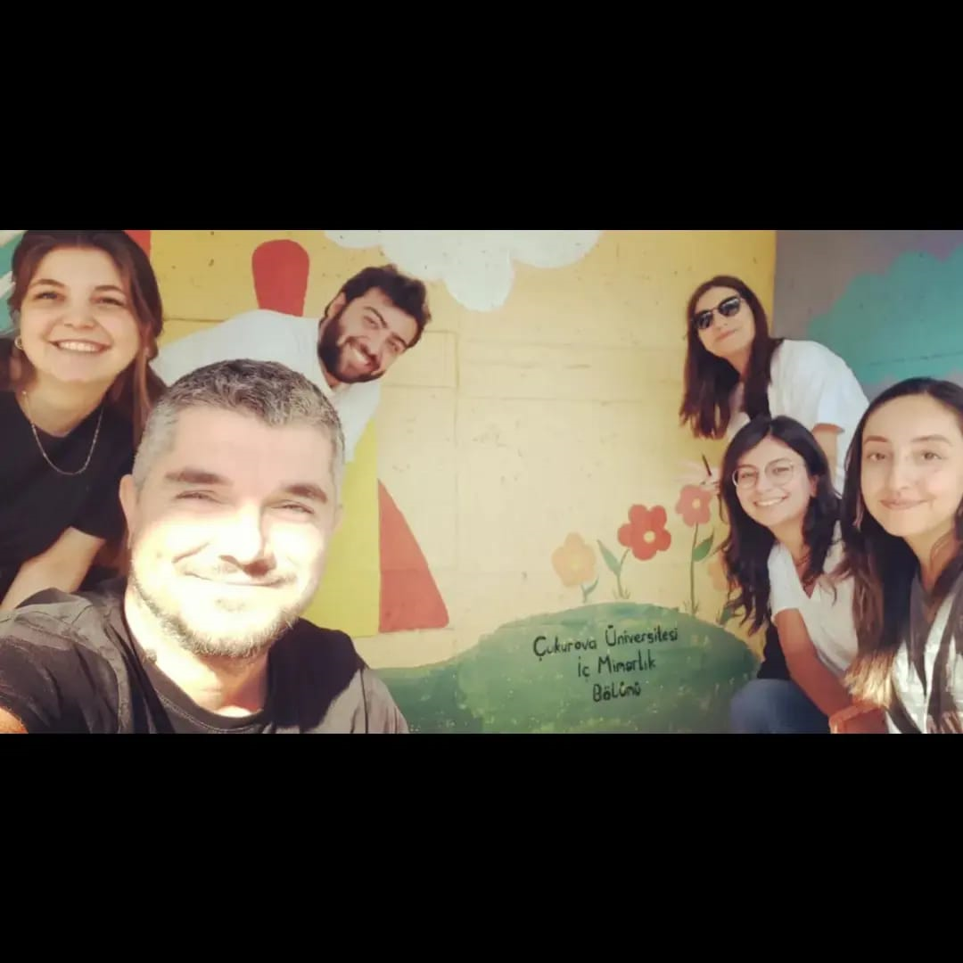 Sosyal Sorumluluk Projemiz