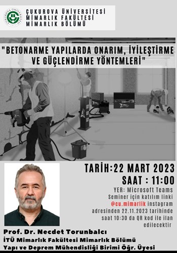 Betonarme Yapılarda Onarım, İyileştirme ve Güçlendirme Teknikleri