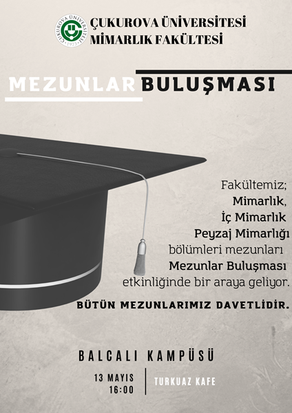 Mezunlar Buluşması