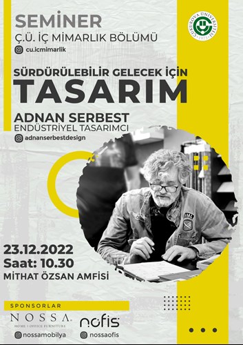 Sürdürülebilir Gelecek İçin Tasarım